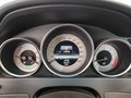 View of instrument panel