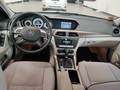 View of dashboard