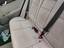 Rear seat