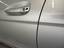 Traces of impact on door edge front left
