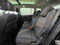 View of rear seat