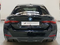 Rear view