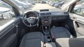 View of dashboard