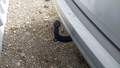 View of trailer tow-bar hitch