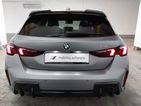 Rear view