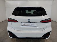 Rear view