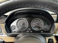 View of instrument panel