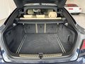 View of boot / luggage space