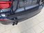 Rear bumper middle