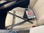 Passenger's seat