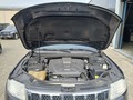 View of engine compartment