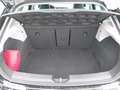 View of boot / luggage space