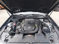 View of engine compartment