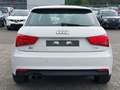 Rear view