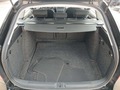 View of boot / luggage space