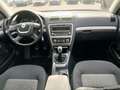View of dashboard