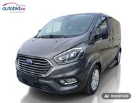 Ford Tourneo Custom Kombi 2,0 SelecShift "Titanium X"