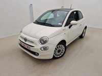 Fiat  500 1.0 Hybrid