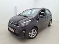 Kia Picanto 1.0 MPI 