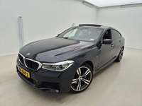 BMW 6-serie Gran Turismo 640i M-Sport