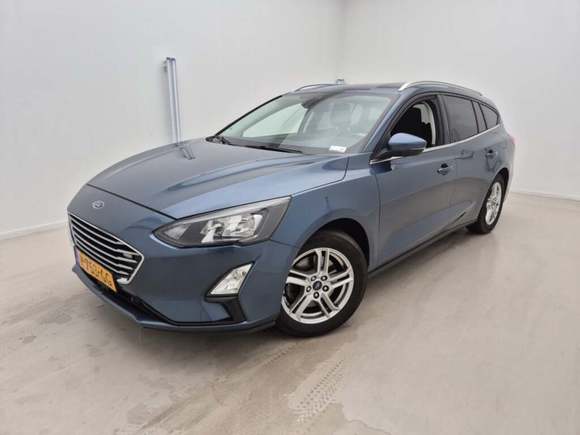 Pogled levo spredaj