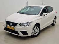 Seat IBIZA 1.0 TSI Style Business Intense