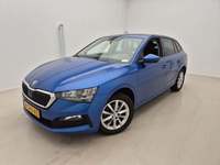 Skoda Scala 1.0 TSI Ambition