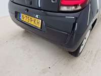 Photo de détail