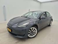 Tesla Model 3 Long Range AWD 75kWh