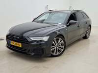 Audi A6 50 TFSI e quattro S-Ed. AUT.