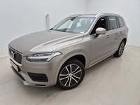 Volvo XC90 B5 AWD Mom. Pro Geartronic