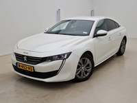 Peugeot 508 1.2 PT. B.L. Allure