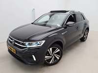 VW T-Roc 1.5 TSI R-Line Bns DSG