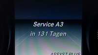 Fahrzeugstatus