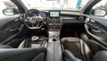 Ansicht Armaturenbrett