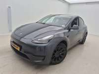 Tesla Model Y RWD 58 kWh