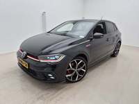 VW Polo 2.0 TSI GTI