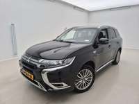 Mitsubishi Outlander 2.4 PHEV 4WD Intense