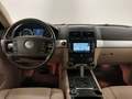 View of dashboard