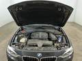 View of engine compartment