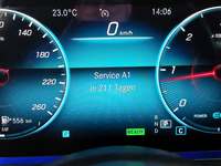Статус автомобиля