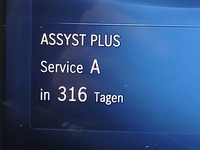 Статус автомобиля