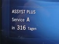 Статус автомобиля