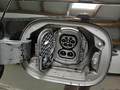 View of fittings for electric vehicle