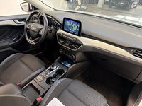 View interior