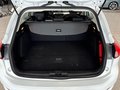 View of boot / luggage space