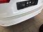 Rear bumper middle
