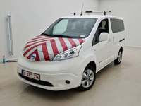 Nissan E-NV200 Connect Edition 5P. 40 kWh