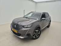 Peugeot 2008 1.2 PT Allure EAT8