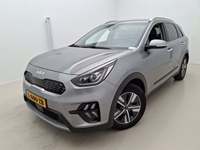 Kia Niro 1.6 GDi H. Dyn.PlusLine AUT.